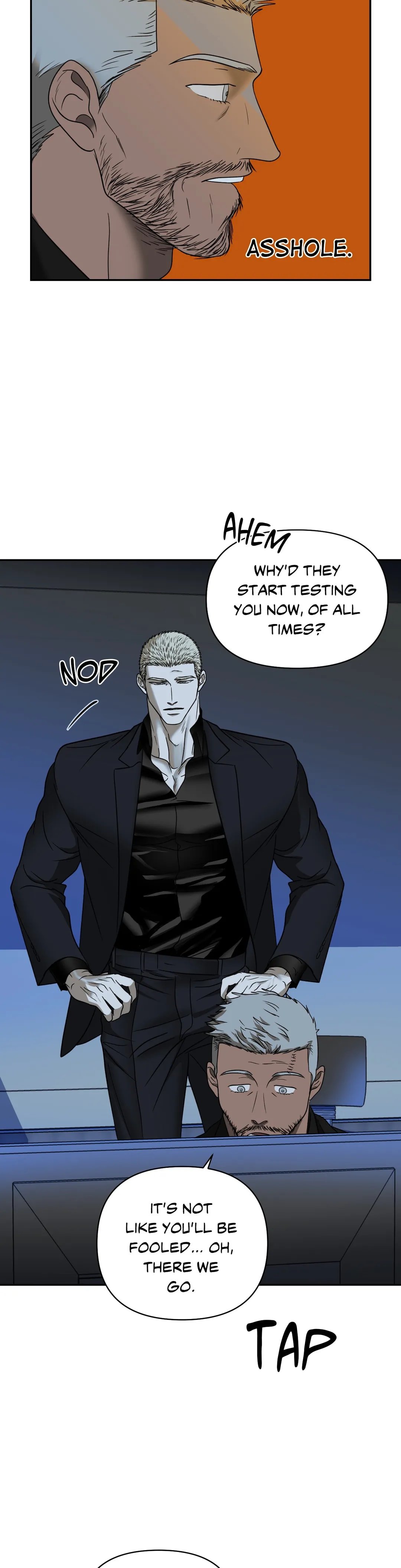 Shutline, Chapter 45 image 14
